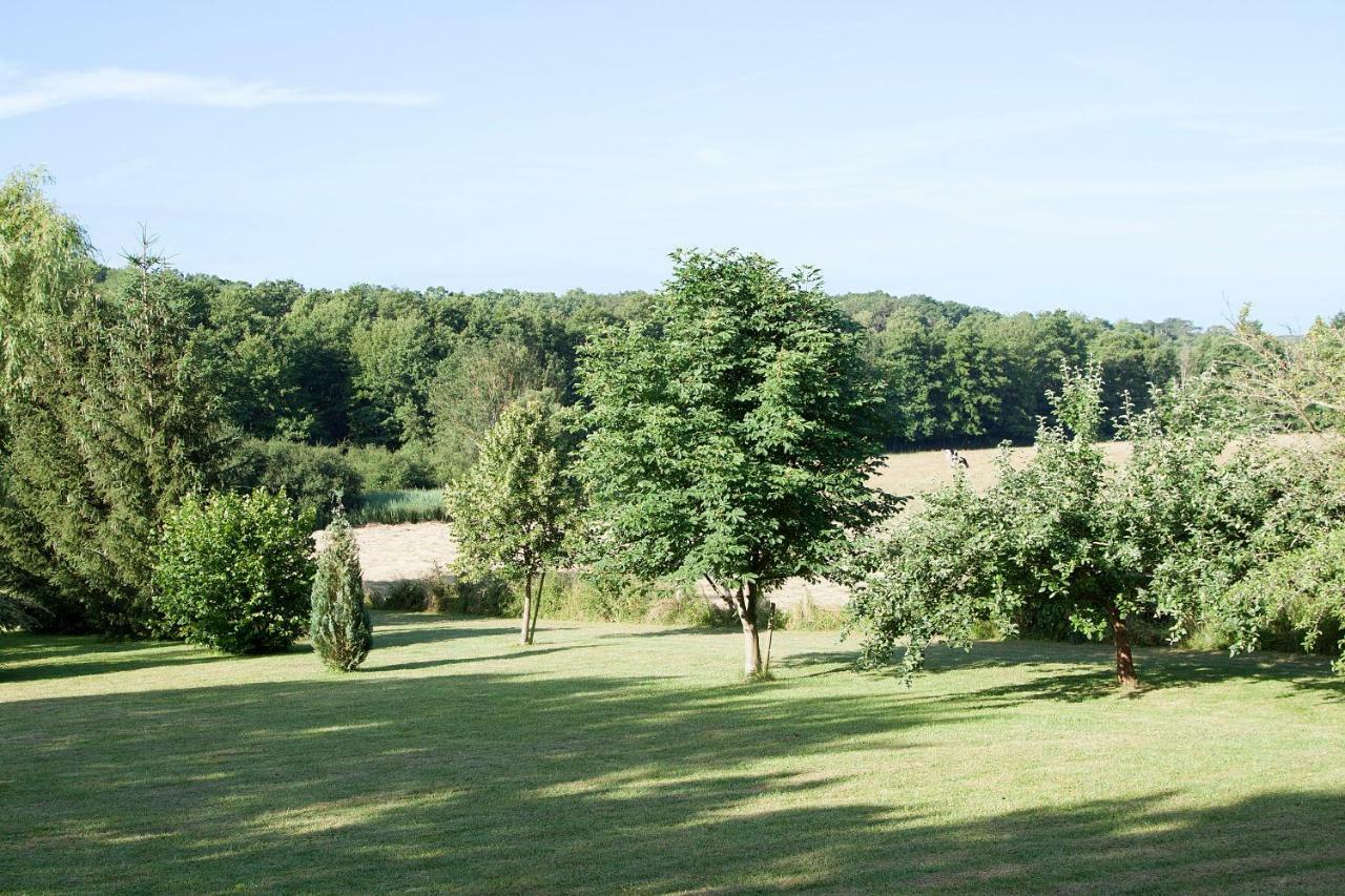 Villa le lansquenet Rorbach-les-Dieuze Exterior foto